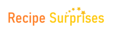 Recipe Surprises